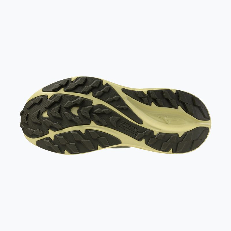 Încălțăminte de alergare pentru femei Mizuno Neo Lumina sea spray/mentholated/beechnut 4