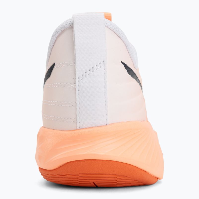 Încălțăminte de volei Mizuno Wave Momentum Pro flamingo coral/carbon/white 6