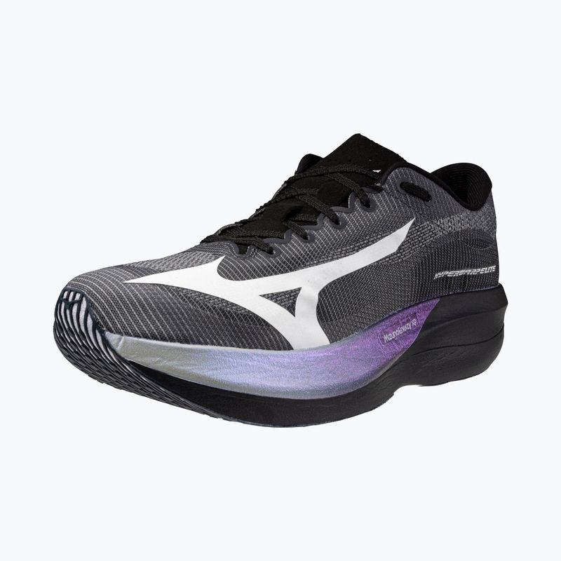 Încălțăminte de alergare Mizuno Hyperwarp Elite vulcan/white/moonlit ocean 3