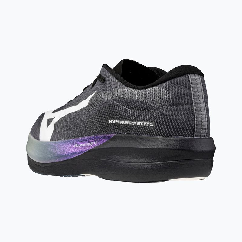 Încălțăminte de alergare Mizuno Hyperwarp Elite vulcan/white/moonlit ocean 4