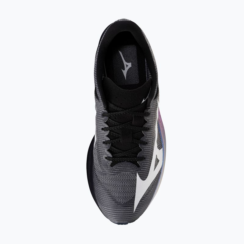 Încălțăminte de alergare Mizuno Hyperwarp Elite vulcan/white/moonlit ocean 7