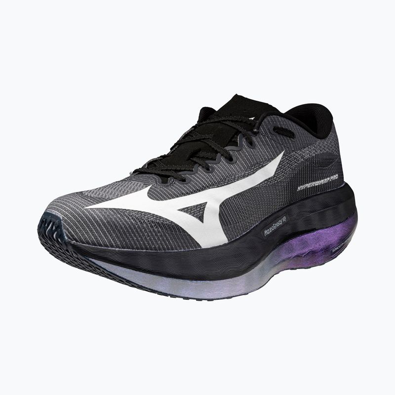 Încălțăminte de alergare Mizuno Hyperwarp Pro vulcan/white/moonlit ocean 4