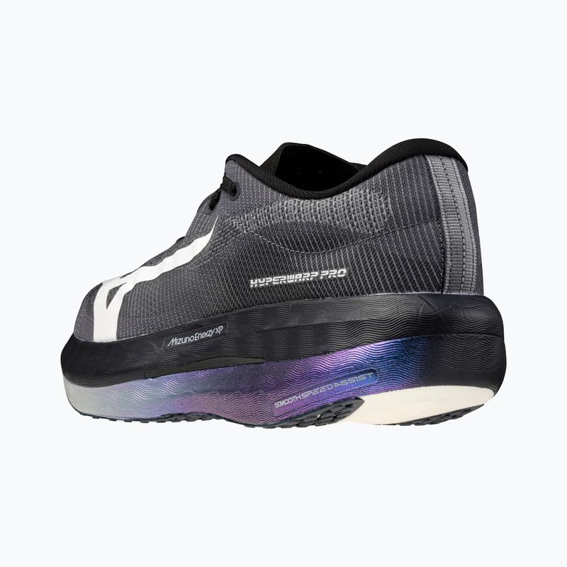 Încălțăminte de alergare Mizuno Hyperwarp Pro vulcan/white/moonlit ocean 5