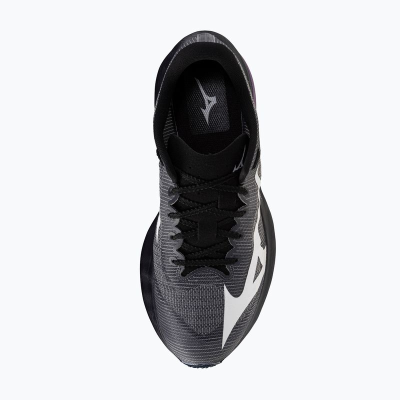 Încălțăminte de alergare Mizuno Hyperwarp Pro vulcan/white/moonlit ocean 7