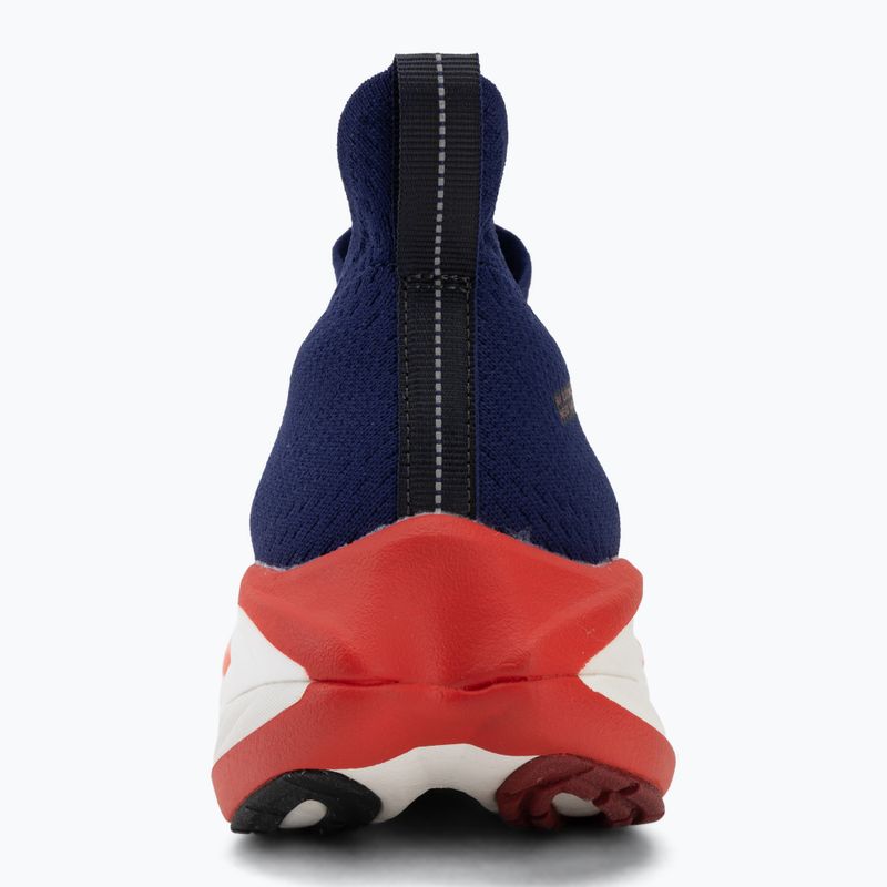 Încălțăminte de alergare pentru bărbați Mizuno Neo Vista 3 beacon blue/artisan's gold/tomato puree 6