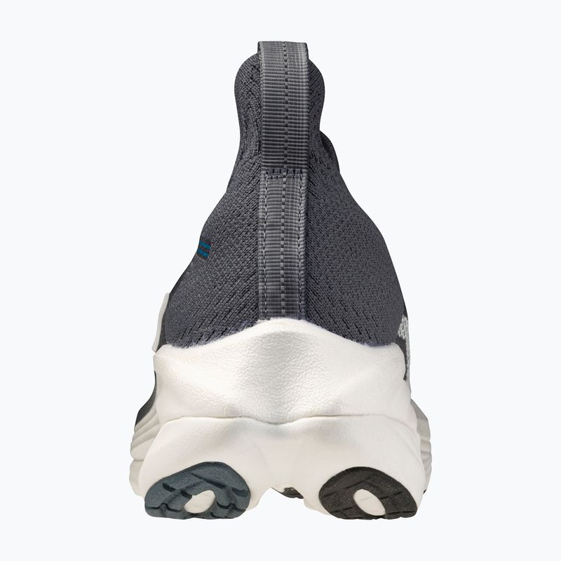 Încălțăminte de alergare pentru bărbați Mizuno Neo Vista 3 dark slate/white/blue jewel 3