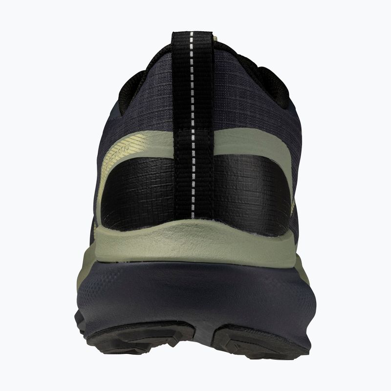 Încălțăminte de alergare pentru bărbați Mizuno Wave Rider GTX 4 sea spray/beechnut/india ink 3