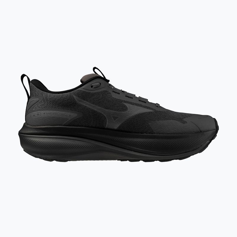 Încălțăminte de alergare pentru bărbați Mizuno Wave Rider TT 4 quiet shade/blackened pearl/black 2