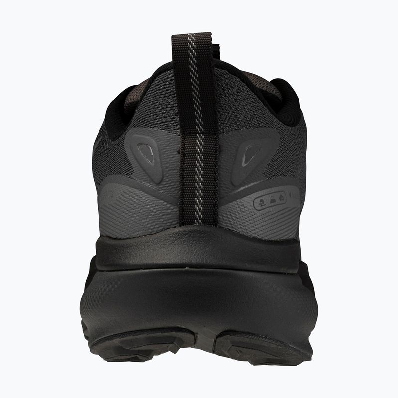 Încălțăminte de alergare pentru bărbați Mizuno Wave Rider TT 4 quiet shade/blackened pearl/black 3