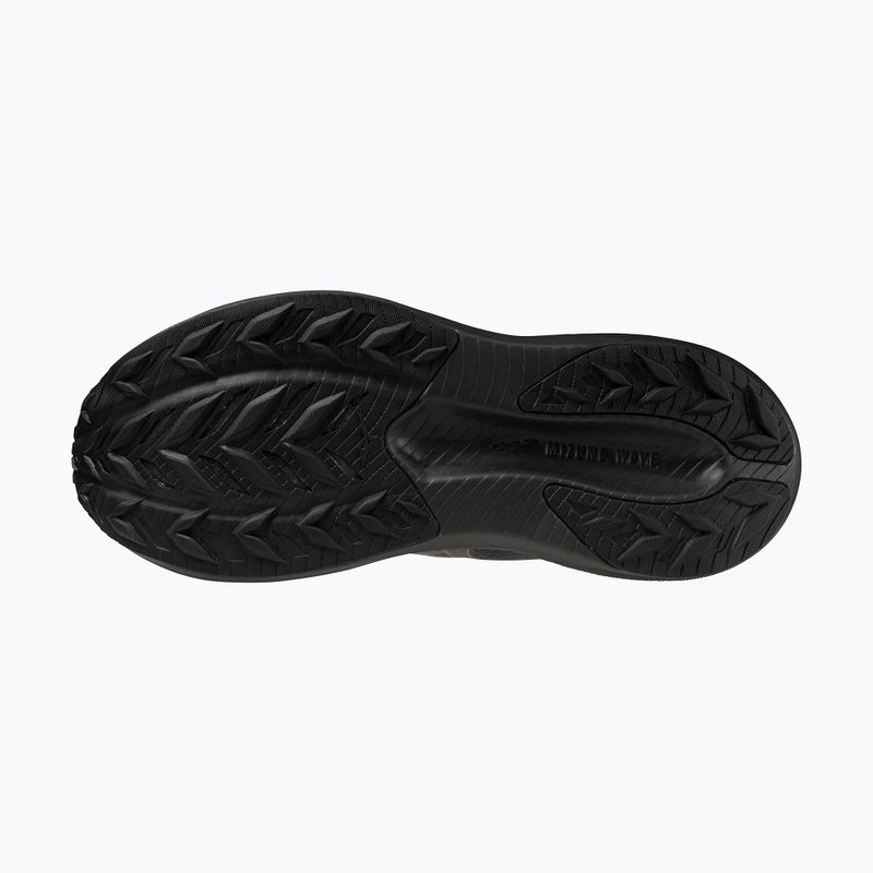 Încălțăminte de alergare pentru bărbați Mizuno Wave Rider TT 4 quiet shade/blackened pearl/black 4