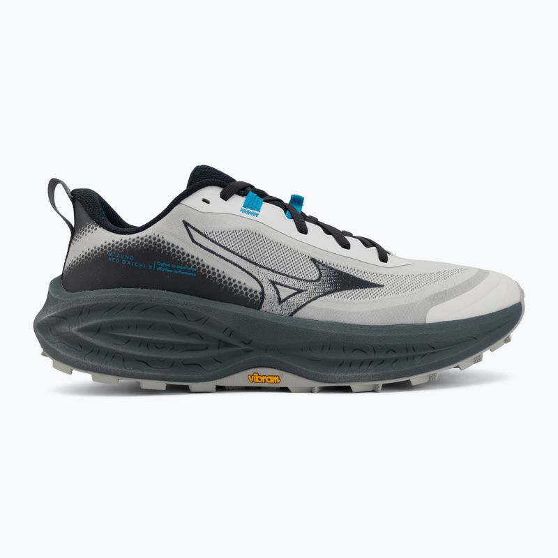 Încălțăminte de alergare pentru bărbați Mizuno Neo Daichi 10 foggy dew/vulcan/dark slate 2