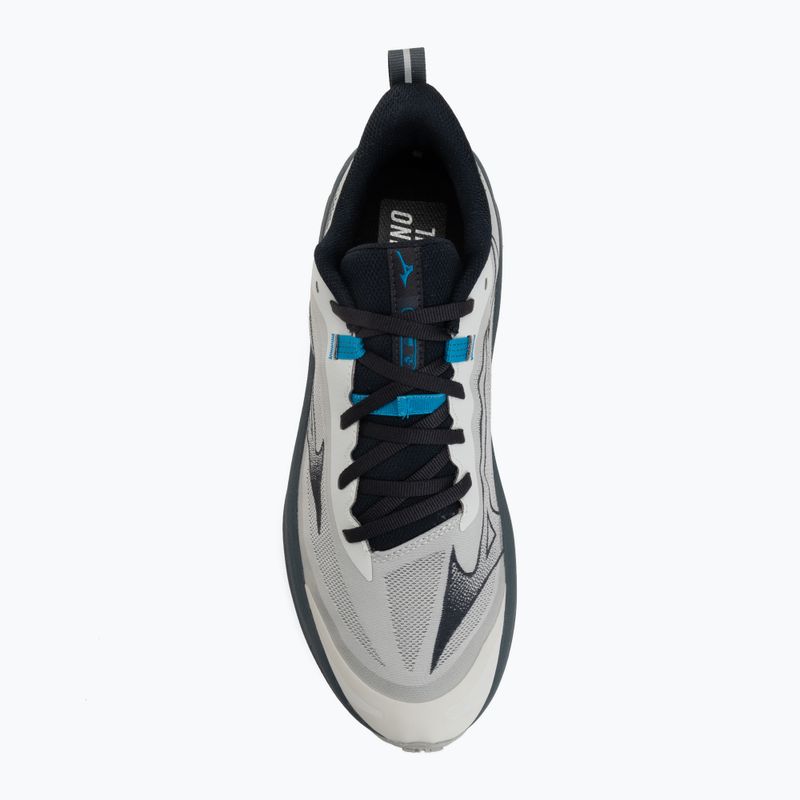 Încălțăminte de alergare pentru bărbați Mizuno Neo Daichi 10 foggy dew/vulcan/dark slate 5