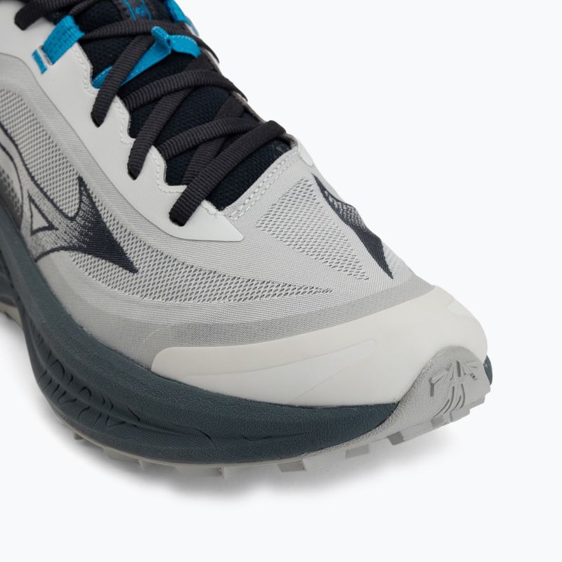 Încălțăminte de alergare pentru bărbați Mizuno Neo Daichi 10 foggy dew/vulcan/dark slate 7