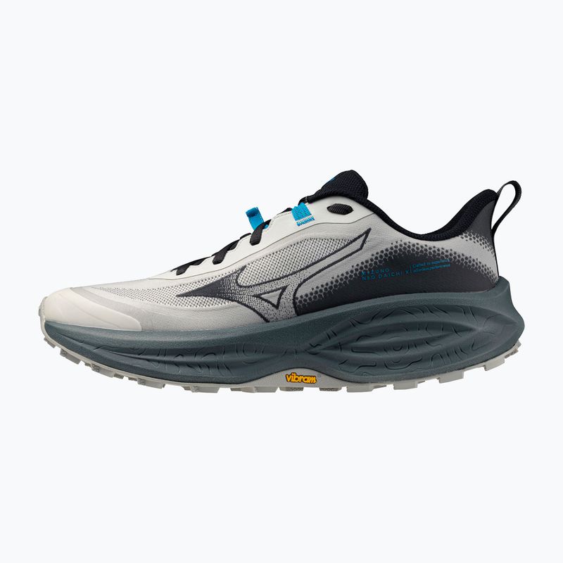 Încălțăminte de alergare pentru bărbați Mizuno Neo Daichi 10 foggy dew/vulcan/dark slate