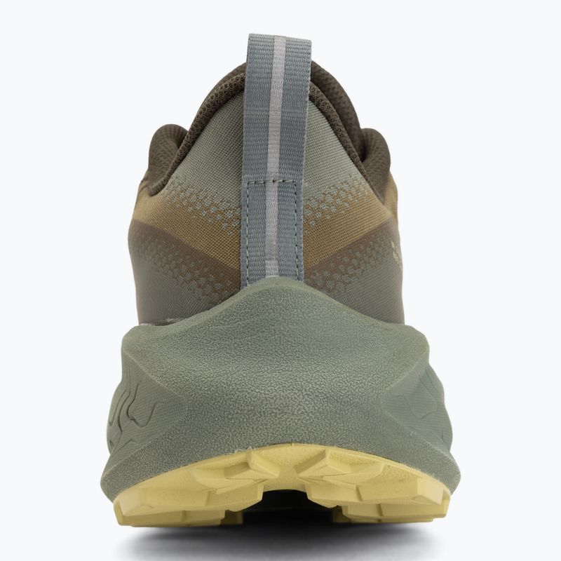 Încălțăminte de alergare pentru bărbați Mizuno Neo Daichi 10 martini olive/forest night/sea spray 6