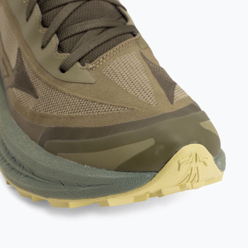 Încălțăminte de alergare pentru bărbați Mizuno Neo Daichi 10 martini olive/forest night/sea spray 7