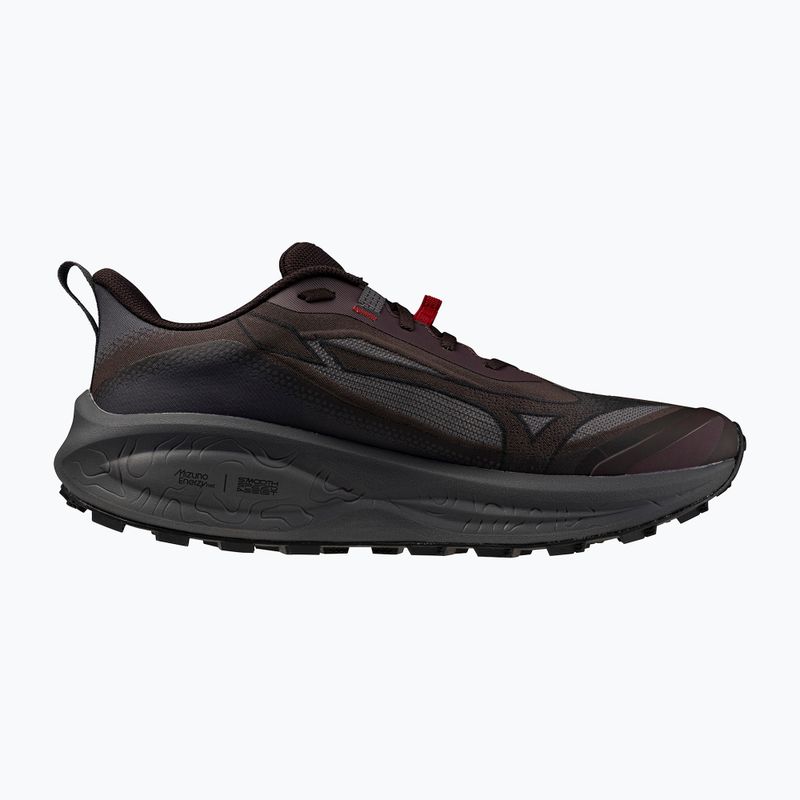 Încălțăminte de alergare pentru bărbați Mizuno Neo Daichi 10 raisin/phantom/blackened pearl 2