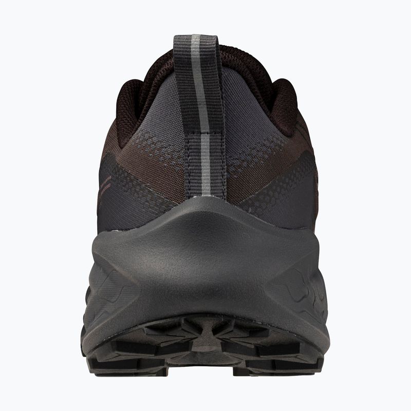 Încălțăminte de alergare pentru bărbați Mizuno Neo Daichi 10 raisin/phantom/blackened pearl 3