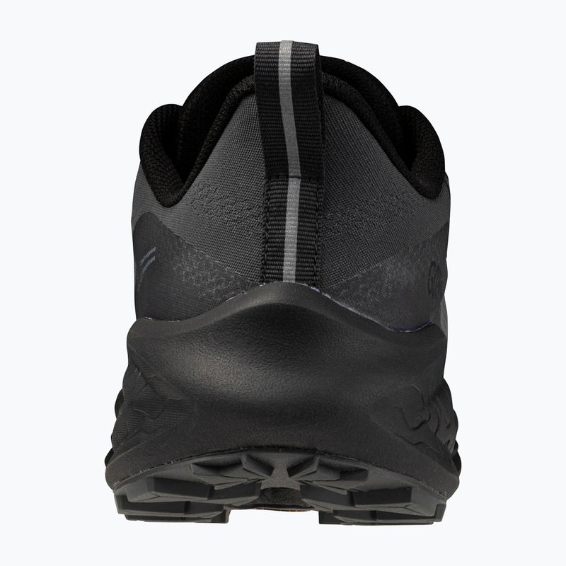Încălțăminte de alergare pentru bărbați Mizuno Neo Daichi 10 Gtx black oyster/black/blue jewel 3