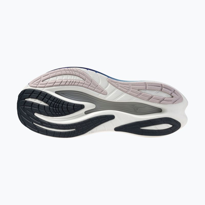 Încălțăminte de alergare Mizuno Neo Vista 3 lilac hint/vulcan/moonlit ocean 4