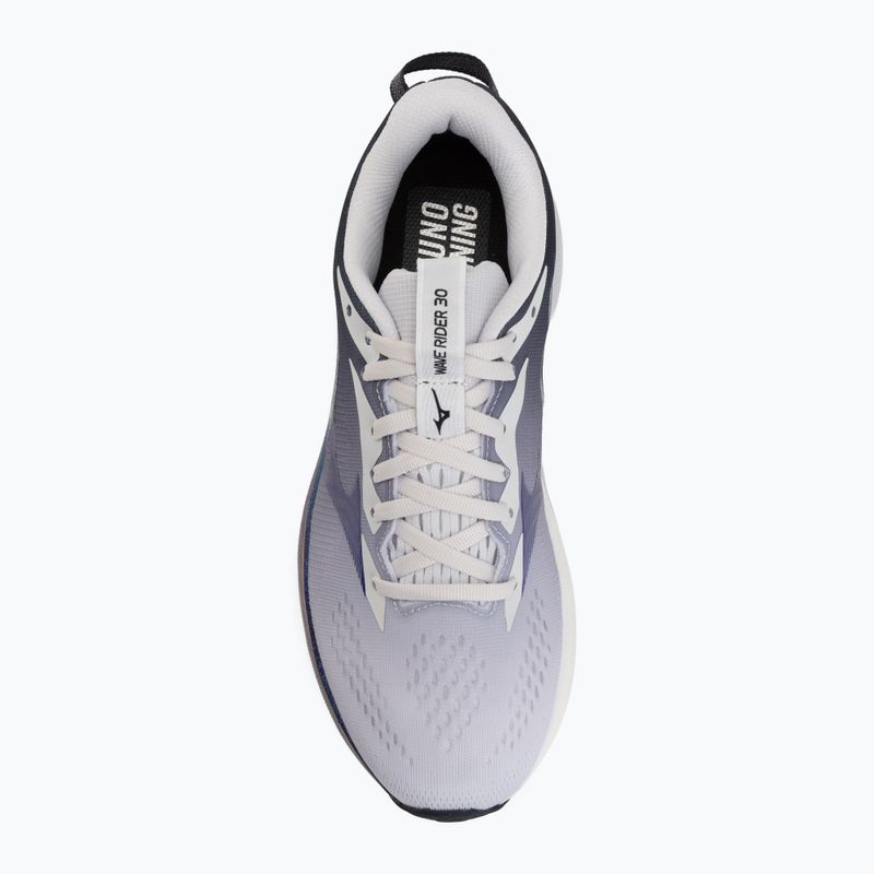 Încălțăminte de alergare Mizuno Wave Rider 30 vulcan/lilac hint/moonlit ocean 5