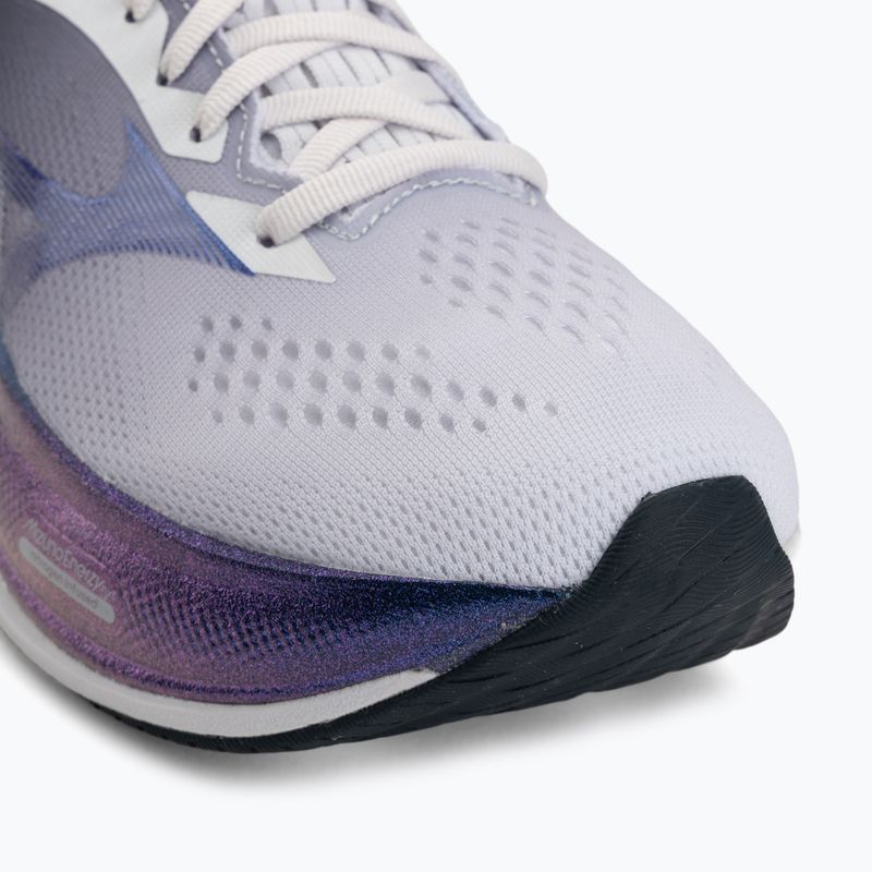 Încălțăminte de alergare Mizuno Wave Rider 30 vulcan/lilac hint/moonlit ocean 7