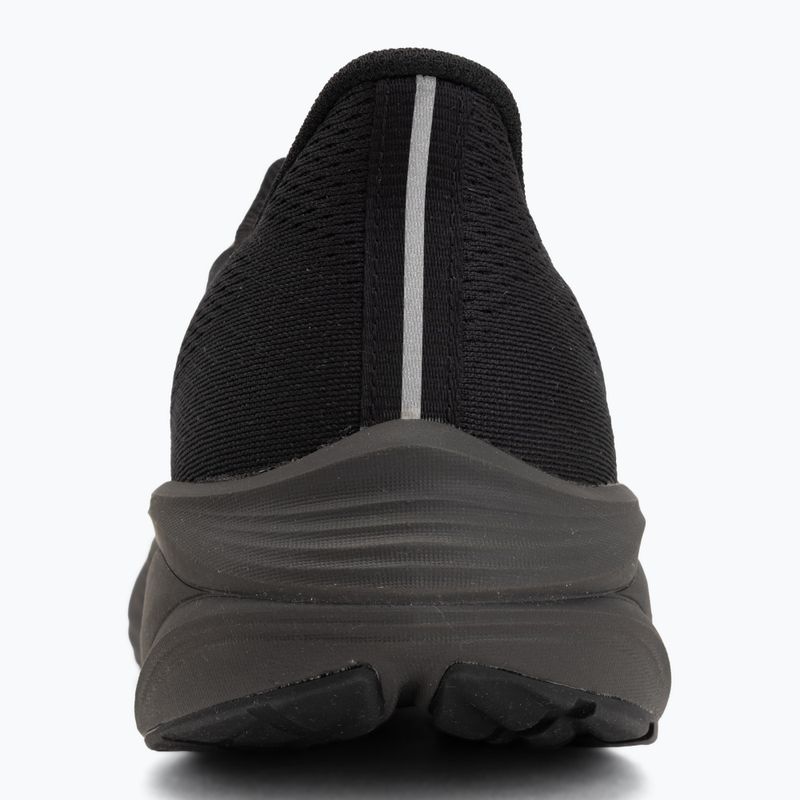 Încălțăminte de alergare pentru bărbați Mizuno Neo Cosmo 2 black/black sand 6