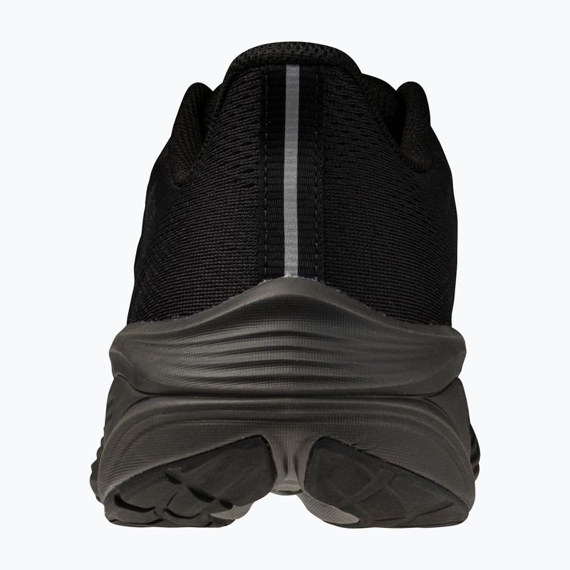 Încălțăminte de alergare pentru bărbați Mizuno Neo Cosmo 2 black/black sand 3