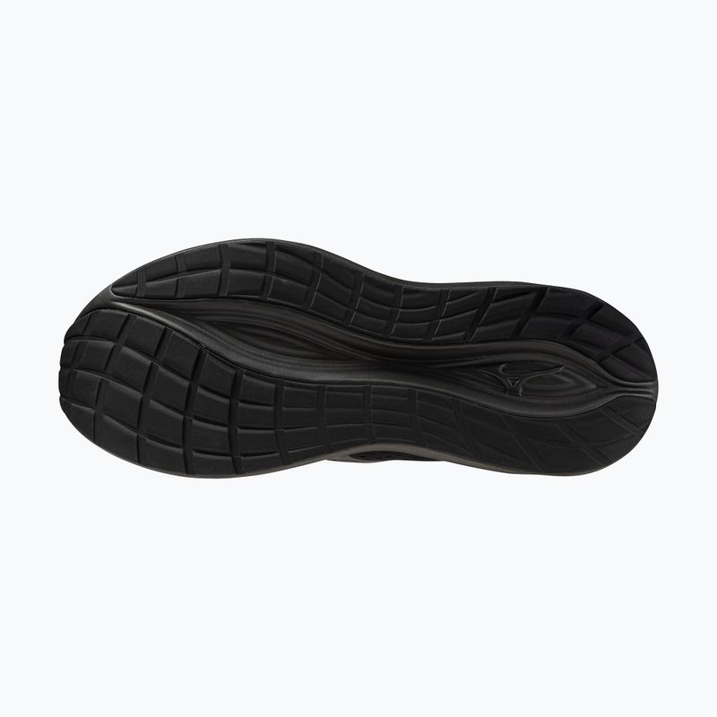 Încălțăminte de alergare pentru bărbați Mizuno Neo Cosmo 2 black/black sand 4