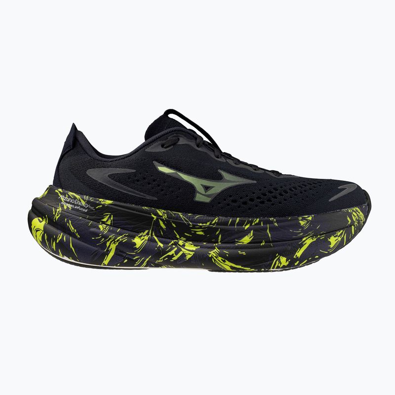 Încălțăminte de alergare Mizuno Sky Prime vulcan/grossular green/black