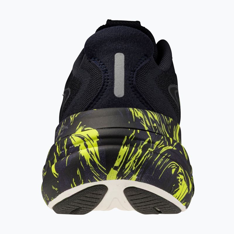Încălțăminte de alergare Mizuno Sky Prime vulcan/grossular green/black 3
