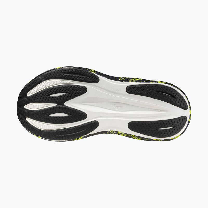 Încălțăminte de alergare Mizuno Sky Prime vulcan/grossular green/black 4