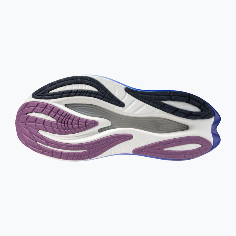 Încălțăminte de alergare pentru femei Mizuno Neo Vista 3 rhodonite/white/artisan's gold 4