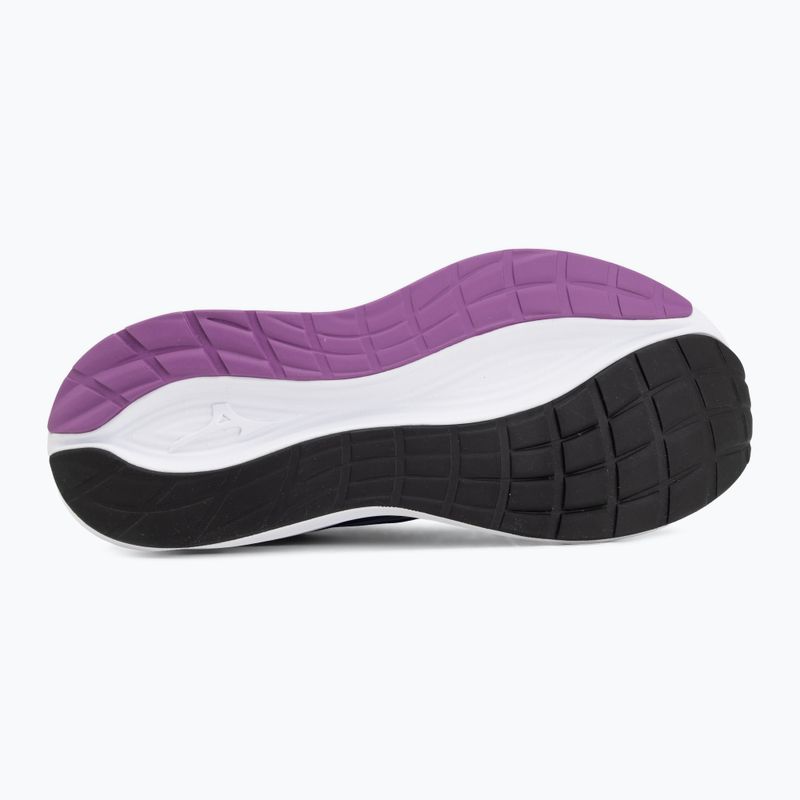 Încălțăminte de alergare pentru femei Mizuno Neo Cosmo 2 royal blue/silver/dahlia 4