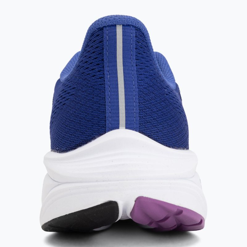 Încălțăminte de alergare pentru femei Mizuno Neo Cosmo 2 royal blue/silver/dahlia 6