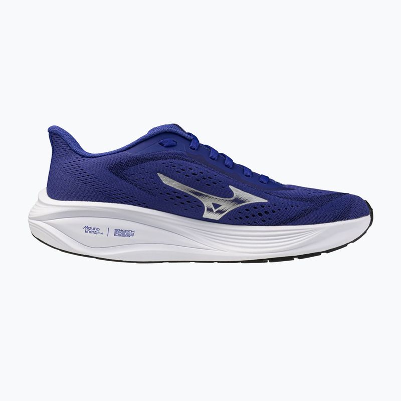 Încălțăminte de alergare pentru femei Mizuno Neo Cosmo 2 royal blue/silver/dahlia 2