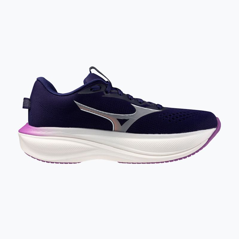Încălțăminte de alergare pentru femei Mizuno Wave Rider 30 rhodonite/white/firecracker 2