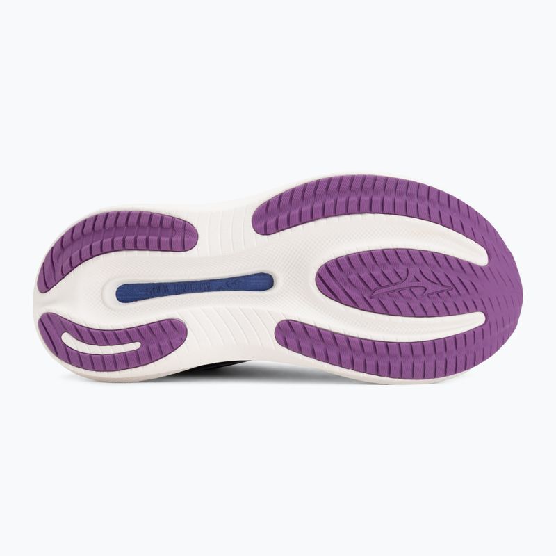 Încălțăminte de alergare pentru femei Mizuno Wave Rider 30 rhodonite/white/firecracker 4