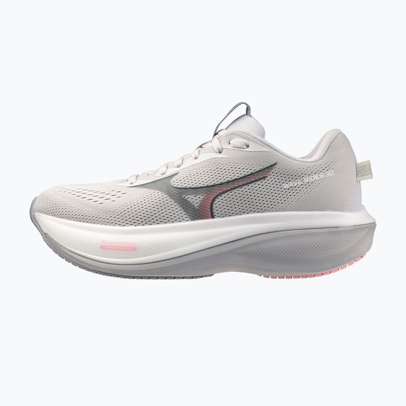 Încălțăminte de alergare pentru femei Mizuno Wave Rider 30 dapple gray/dark slate/pink drink