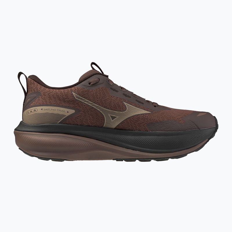 Încălțăminte de alergare pentru femei Mizuno Wave Rider Tt 4 peppercorn/simply taupe/black 2