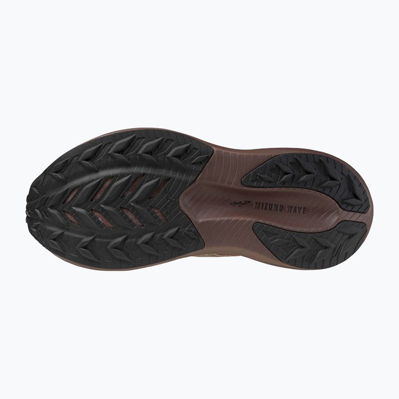 Încălțăminte de alergare pentru femei Mizuno Wave Rider Tt 4 peppercorn/simply taupe/black 3