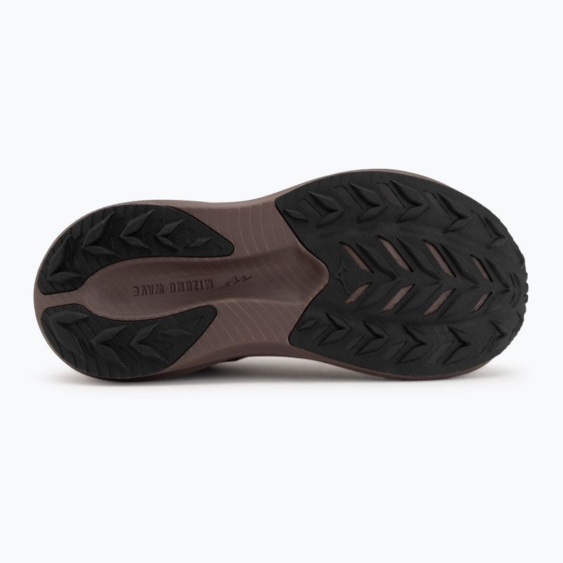 Încălțăminte de alergare pentru femei Mizuno Wave Rider Tt 4 peppercorn/simply taupe/black 4