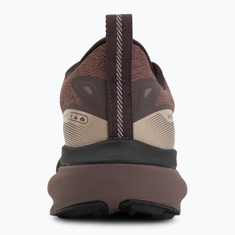 Încălțăminte de alergare pentru femei Mizuno Wave Rider Tt 4 peppercorn/simply taupe/black 6