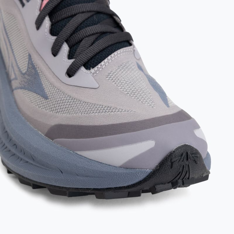 Încălțăminte de alergare pentru femei Mizuno Neo Daichi 10 dapple gray/wild wind/vulcan 7
