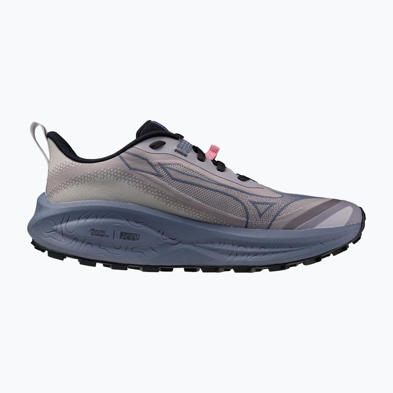 Încălțăminte de alergare pentru femei Mizuno Neo Daichi 10 dapple gray/wild wind/vulcan 2