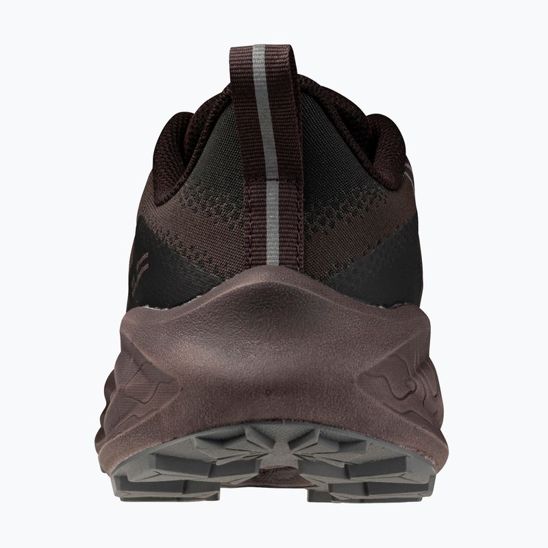 Încălțăminte de alergare pentru femei Mizuno Neo Daichi 10 raisin/quiet shade/black bean 3