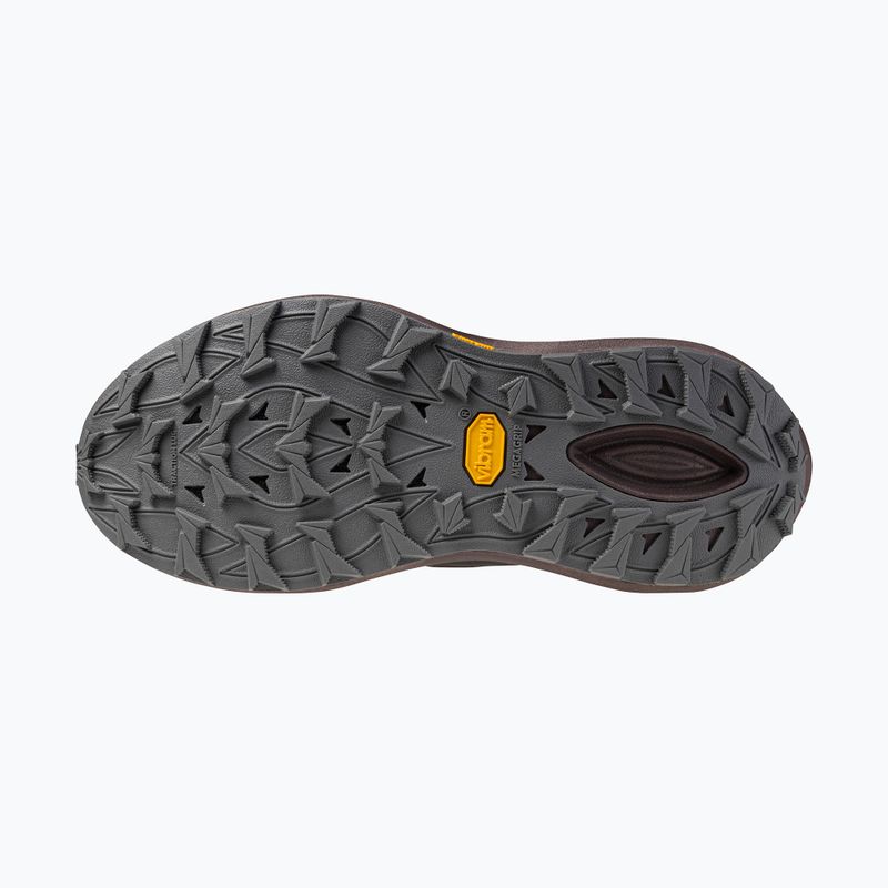 Încălțăminte de alergare pentru femei Mizuno Neo Daichi 10 raisin/quiet shade/black bean 4