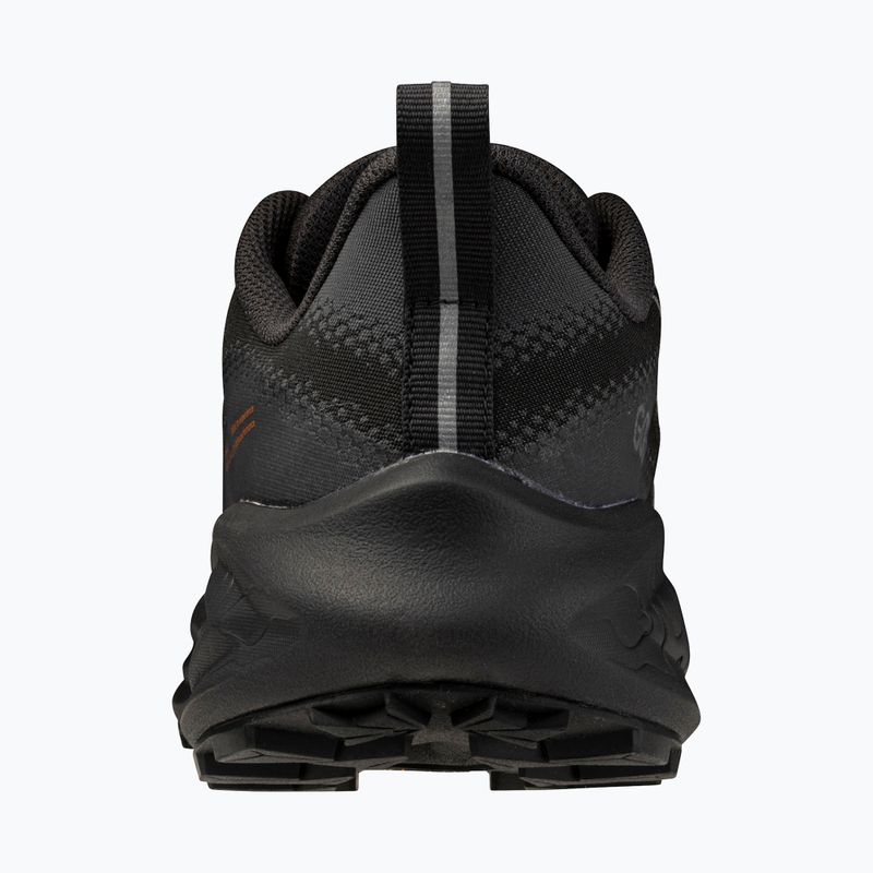 Încălțăminte de alergare pentru femei Mizuno Neo Daichi 10 Gtx black/quiet shade/sunstone 3