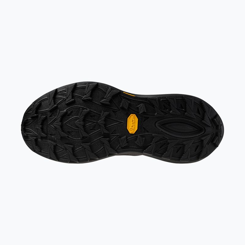 Încălțăminte de alergare pentru femei Mizuno Neo Daichi 10 Gtx black/quiet shade/sunstone 4