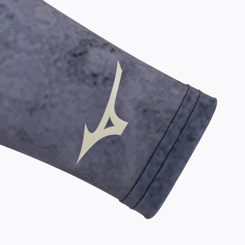 Manșete de alergare Mizuno Armsleeve 6 szt. tsukikage 3